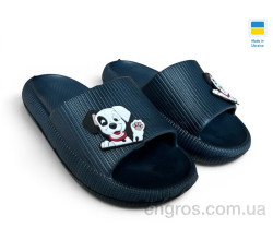 Шлепки Rai shoes
